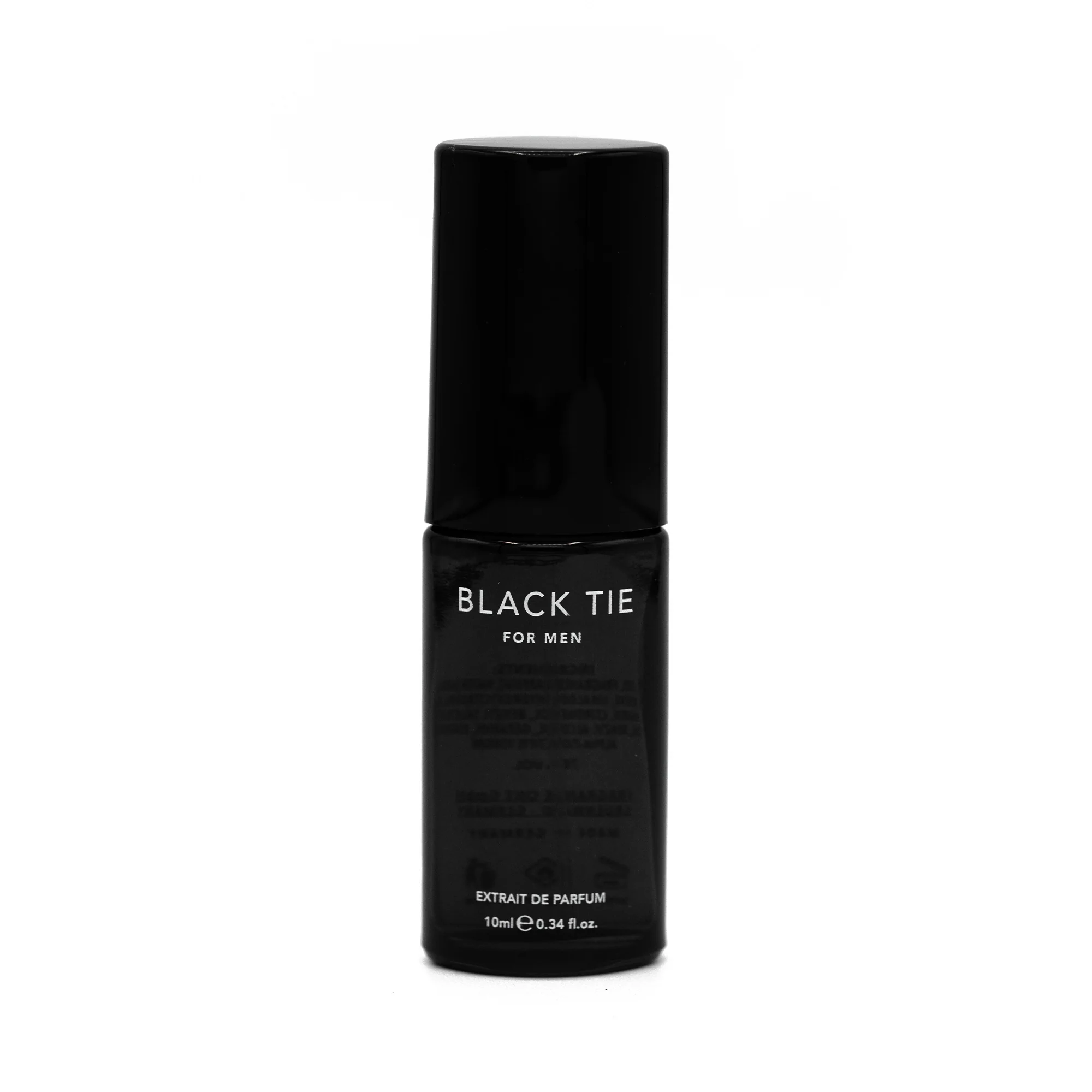 BLACK TIE - Image 4